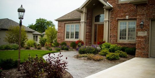 Fort Wayne Landscaping Ideas